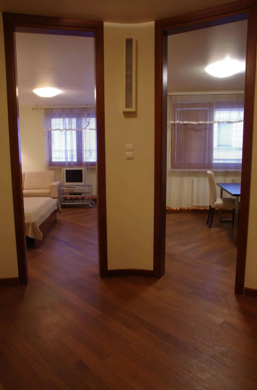 Szucha Apartment — photo 5