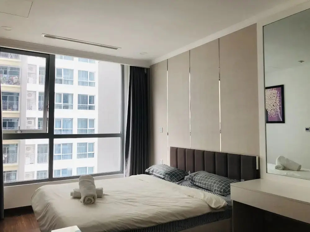 High-floor River-view Apartment, photo 4