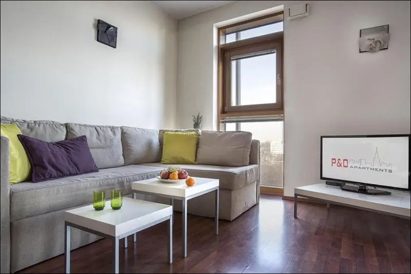 P&O Apartments Arkadia 5 — photo 7