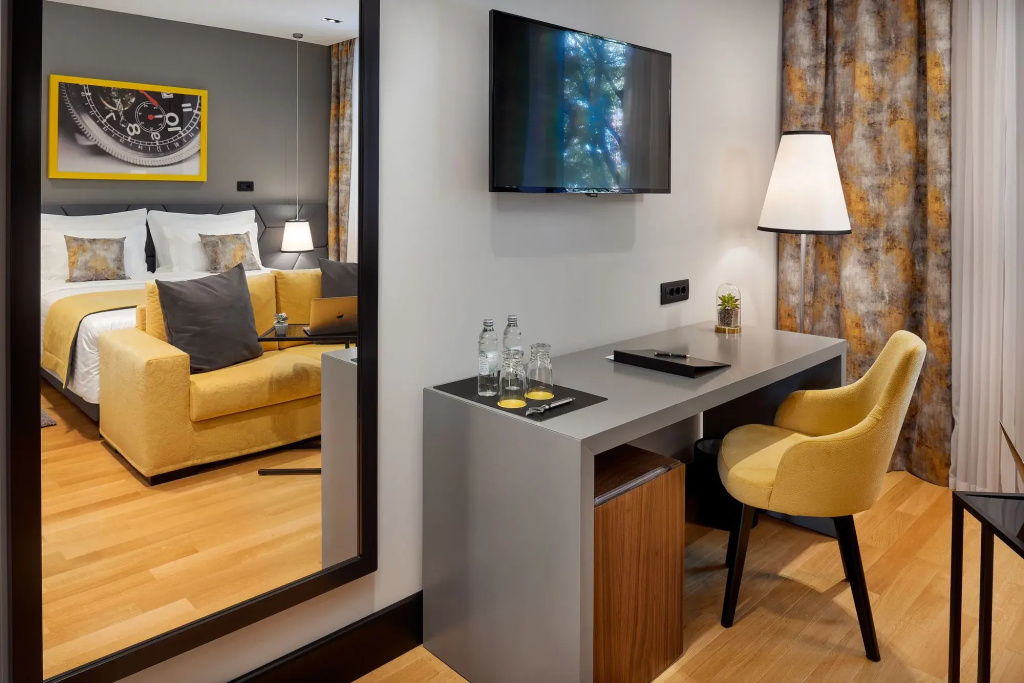 Sia Split Hotel — photo 7