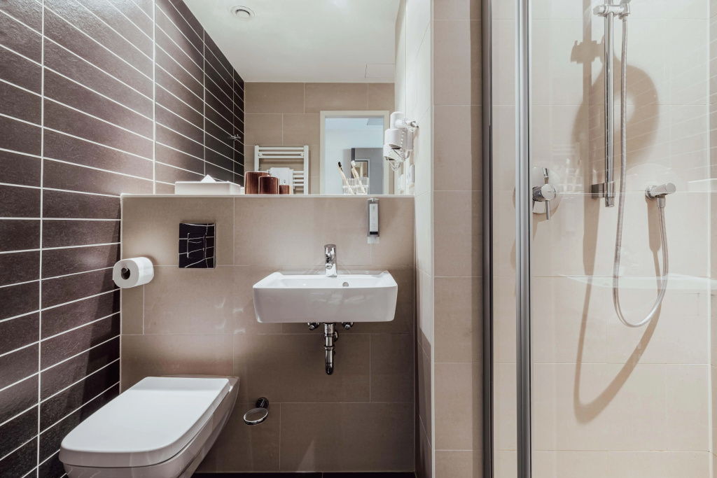 Garner Hotel Berlin - Charlottenburg by IHG — photo 8