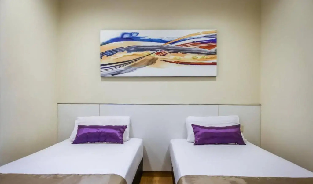 Hotel 81 Cosy — photo 7