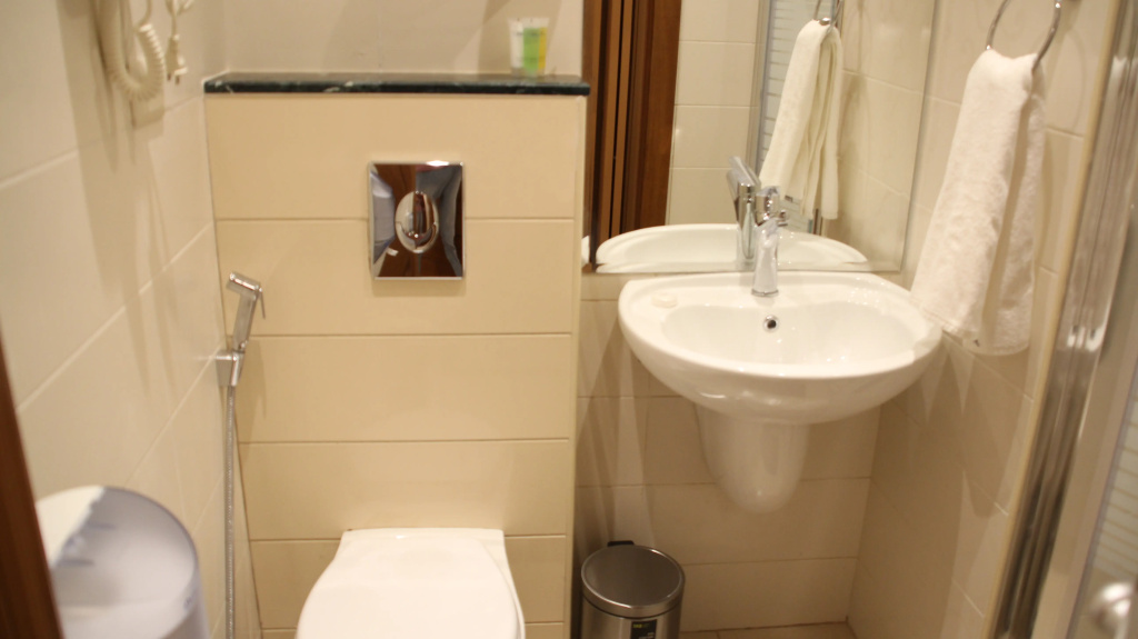 Big Ben Hotel Suites — photo 8