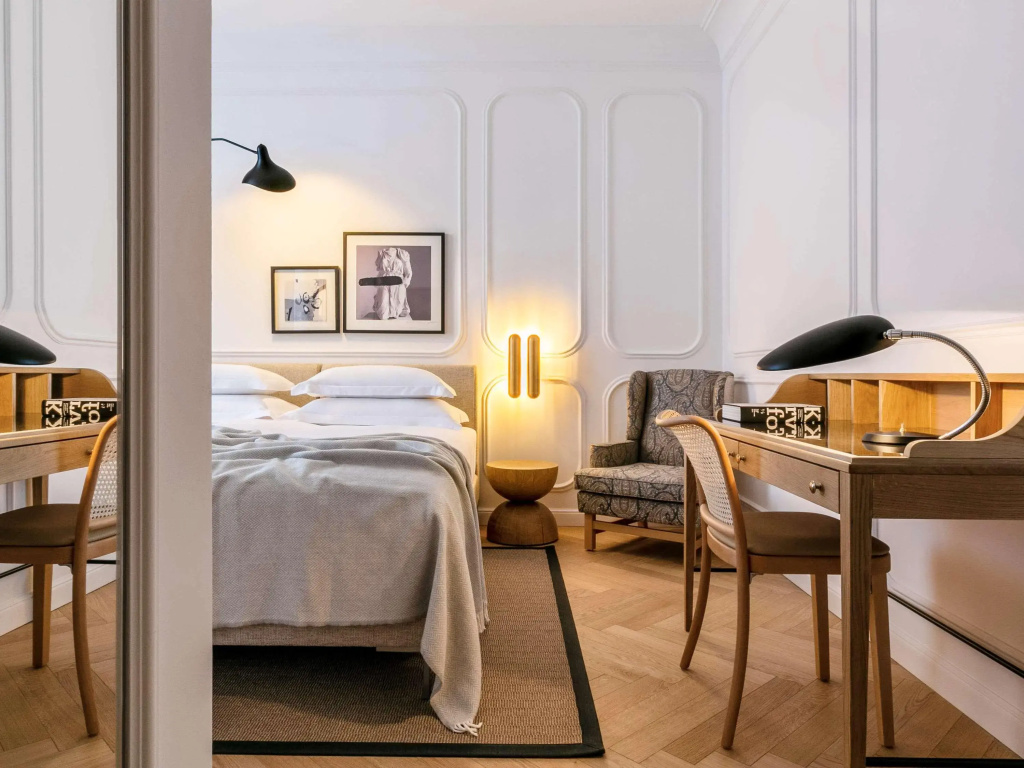 Heritage Hotel Fermai, photo 4