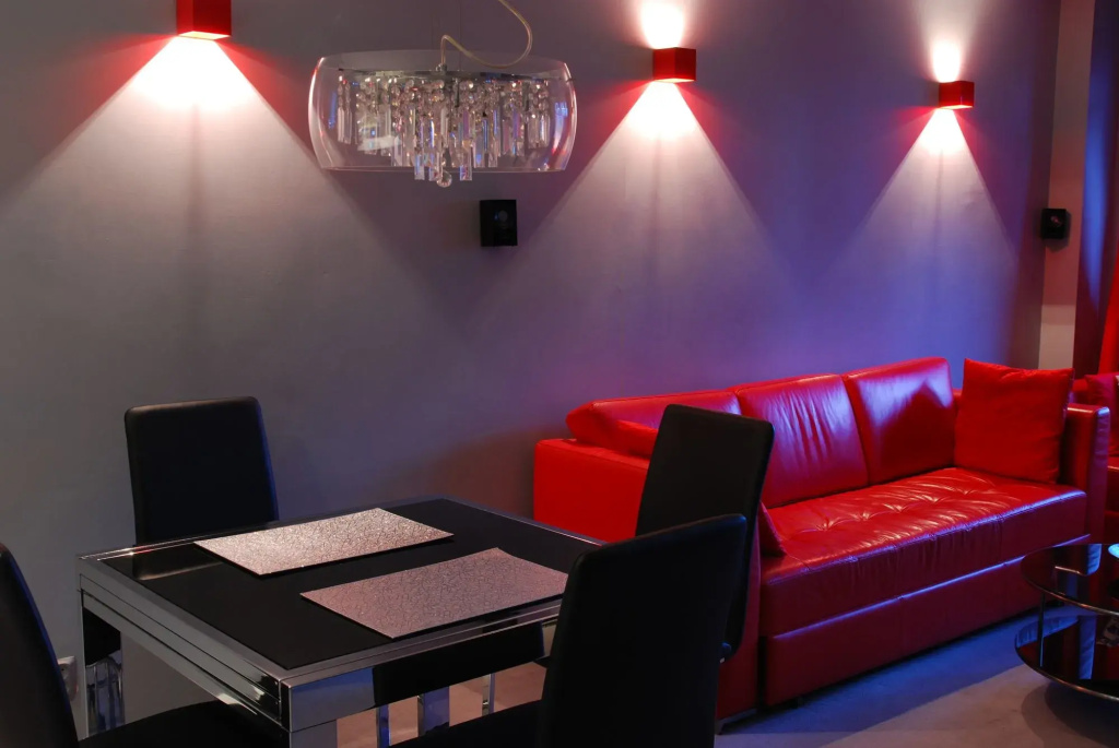 Good Time Apartments Zgoda — photo 7