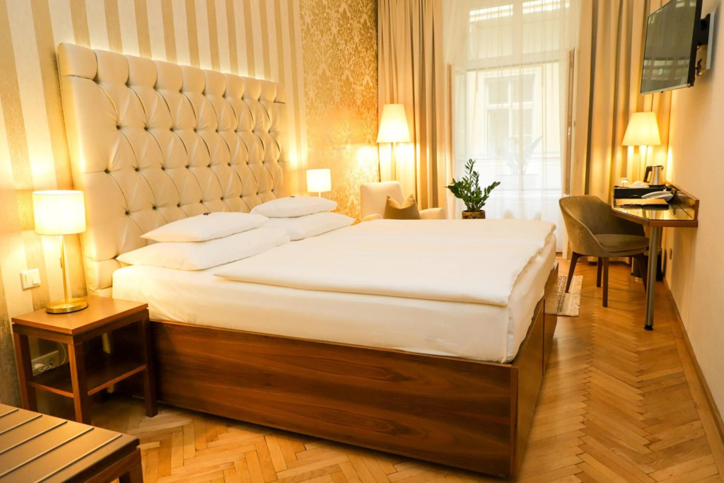 Hotel Wandl — photo 6