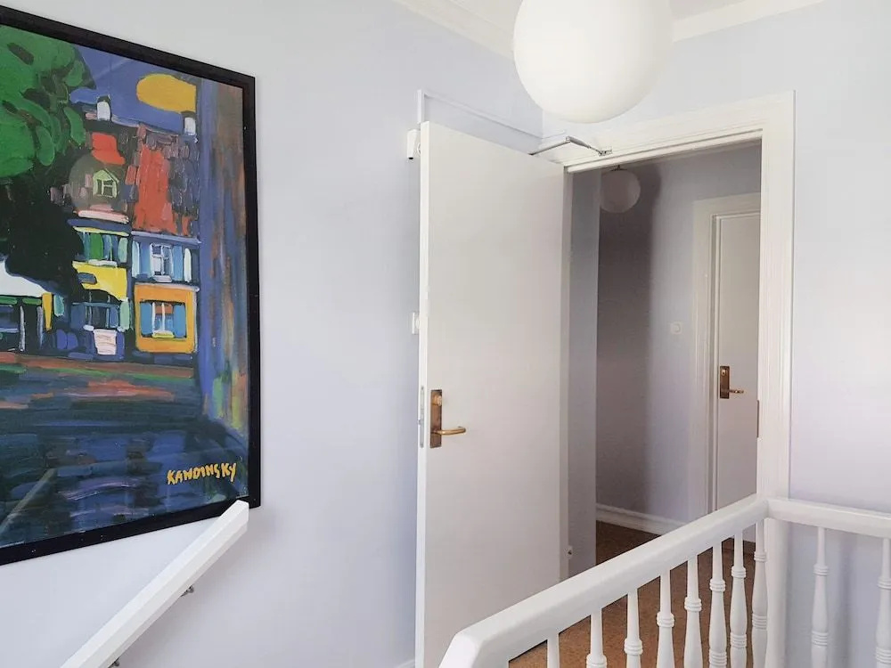 Refurinn Reykjavik Guesthouse - Hostel — photo 8