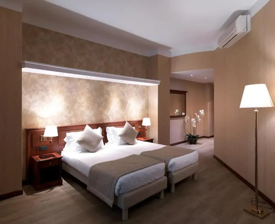 Hotel Windsor Milano, photo 3