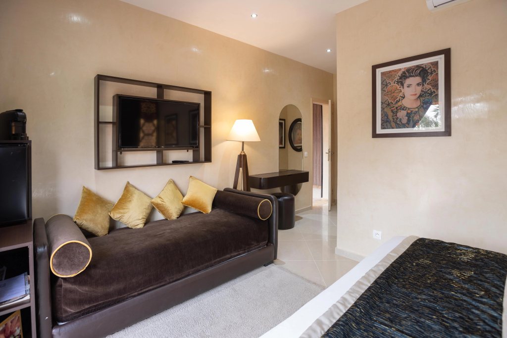 Eden Lodges & Spa -Boutique Hôtel de Luxe, photo 5