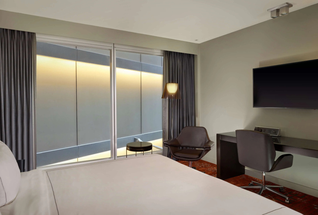 Park Plaza London Westminster Bridge, photo 3