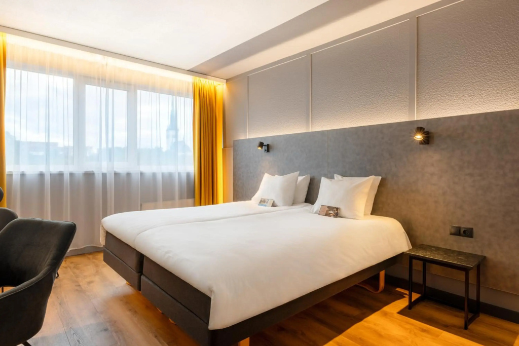 Hotel Metropol — photo 5