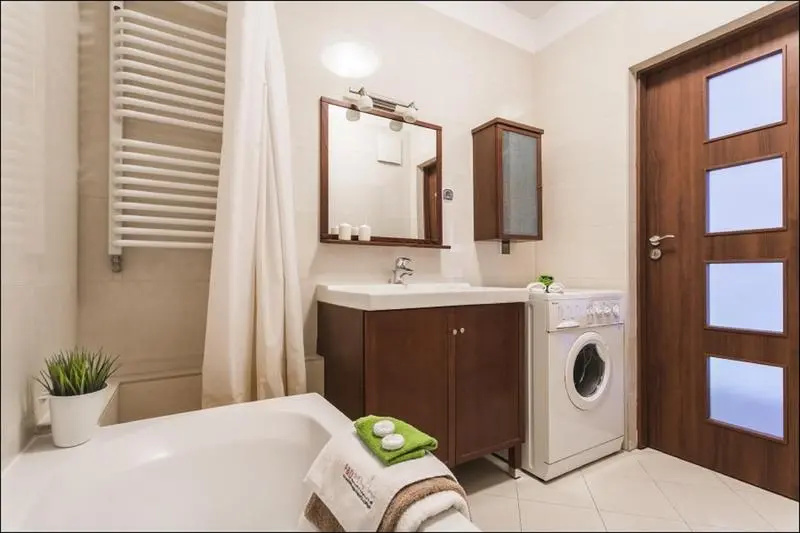 P&O Apartments Arkadia 5 — photo 8