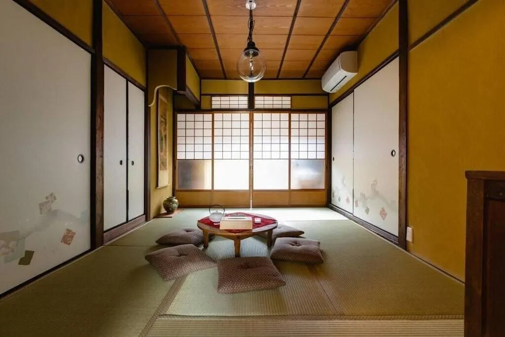TSUDOYA Tennouji, photo 5