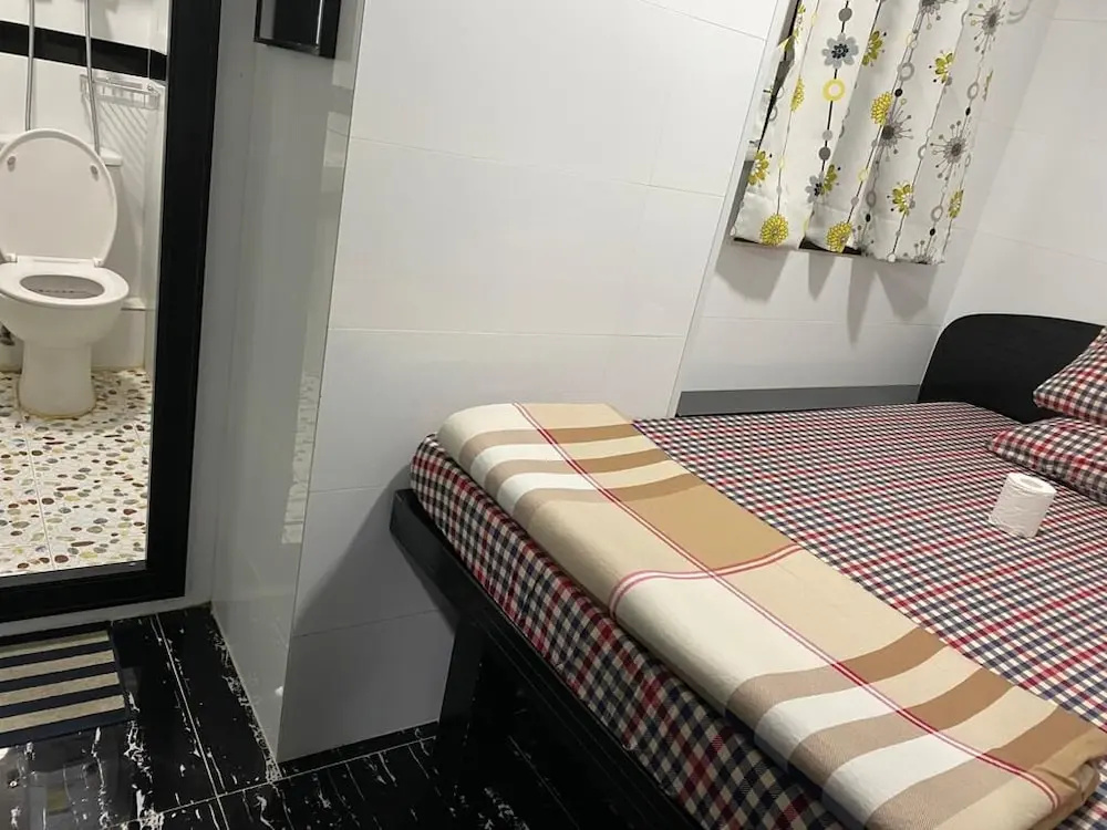 New Day Night Hostel — photo 7