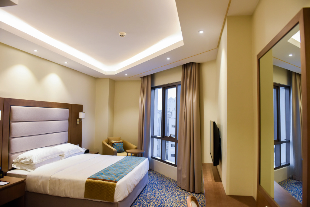 Rozana Hotel — photo 3