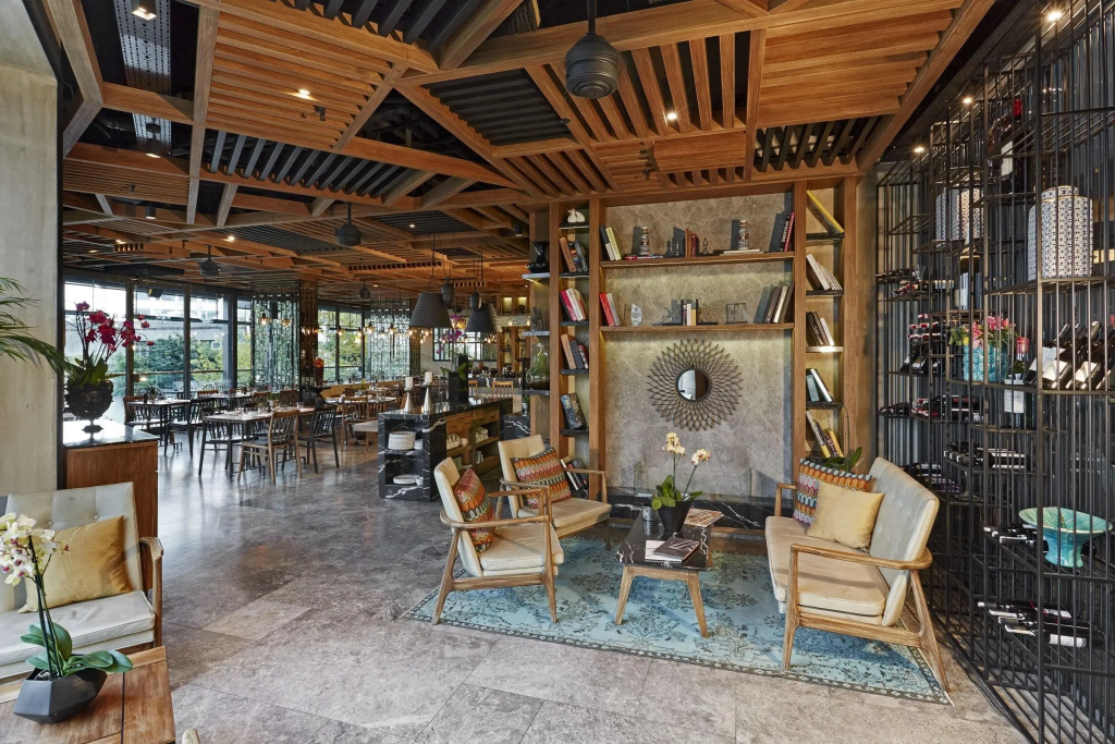 Gezi Hotel Bosphorus, Istanbul, a Member of Design Hotels — photo 8