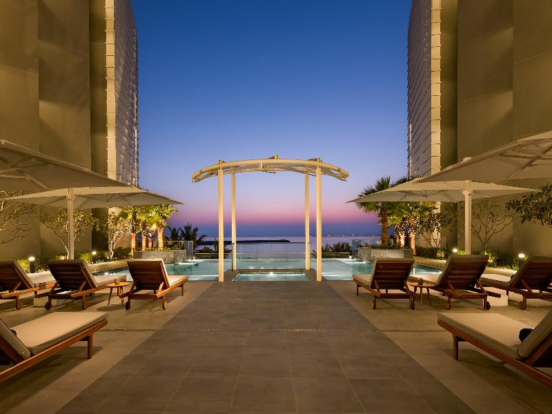 Hotel voco Muscat Al Mouj by IHG — photo 7