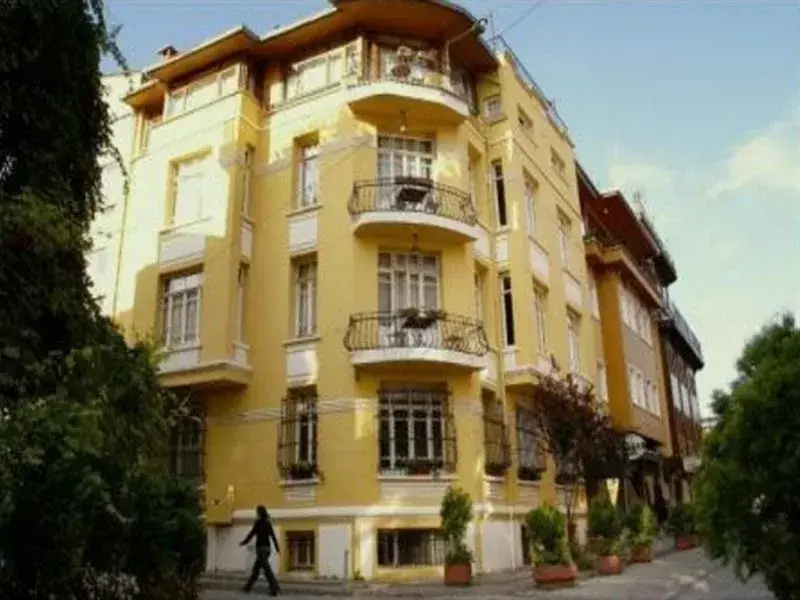 Uyan Hotel — photo 2
