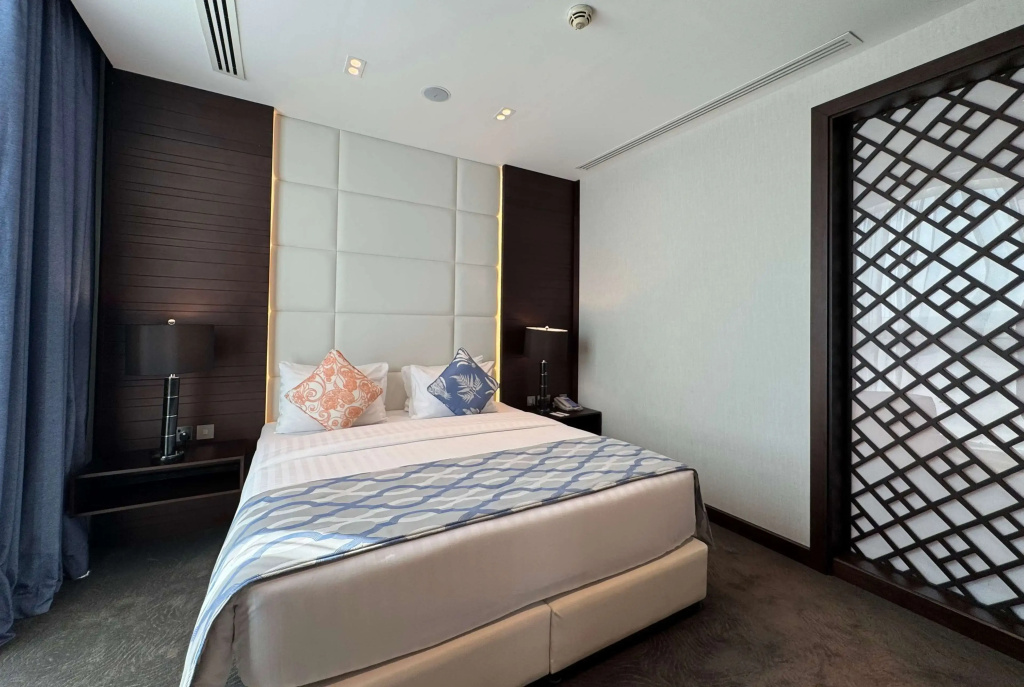 Ramada Encore by Wyndham Doha — photo 7