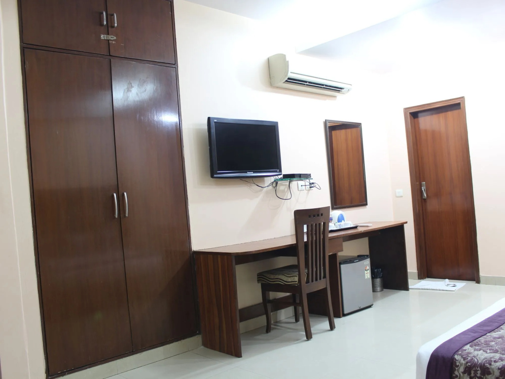 Hotel Kyron — photo 6