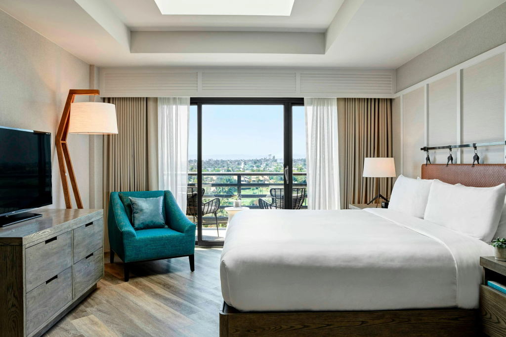 Westdrift Manhattan Beach, Autograph Collection by Marriott — photo 4