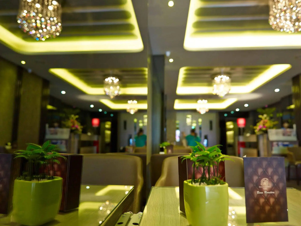Taipei Hotel B7, photo 2