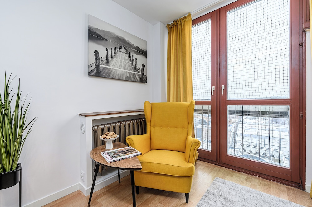 Lumina Cozy apartment near the center — photo 7