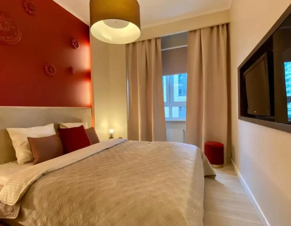 Lumina platinium Tower Apartments — photo 3
