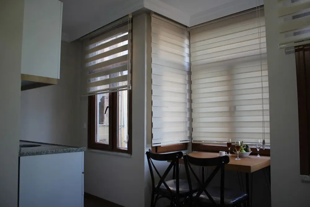 Aras Life Hotel — photo 5
