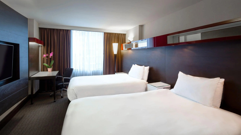 Hyatt Regency Toronto — photo 7
