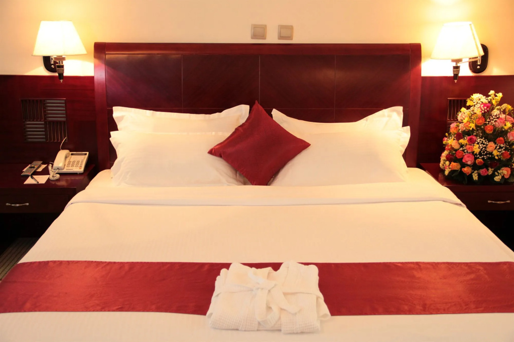 Kaleb Hotel — photo 6