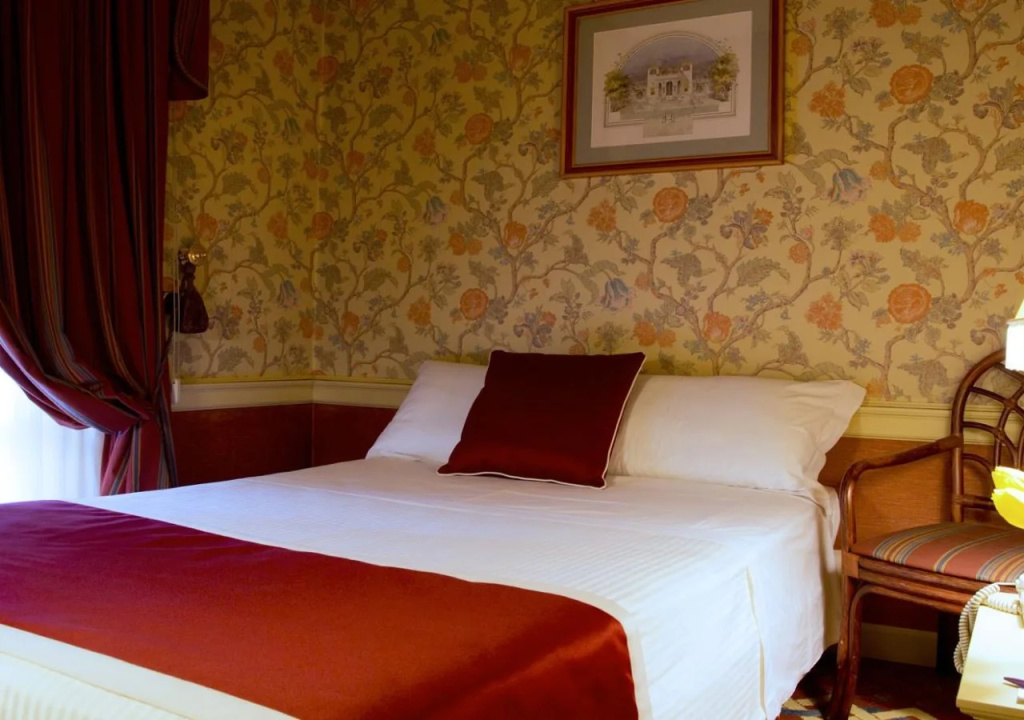 Hotel Milano Regency — photo 4