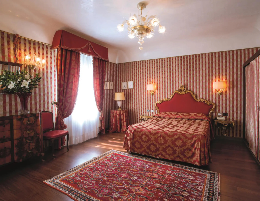 Hotel Locanda Vivaldi, photo 3
