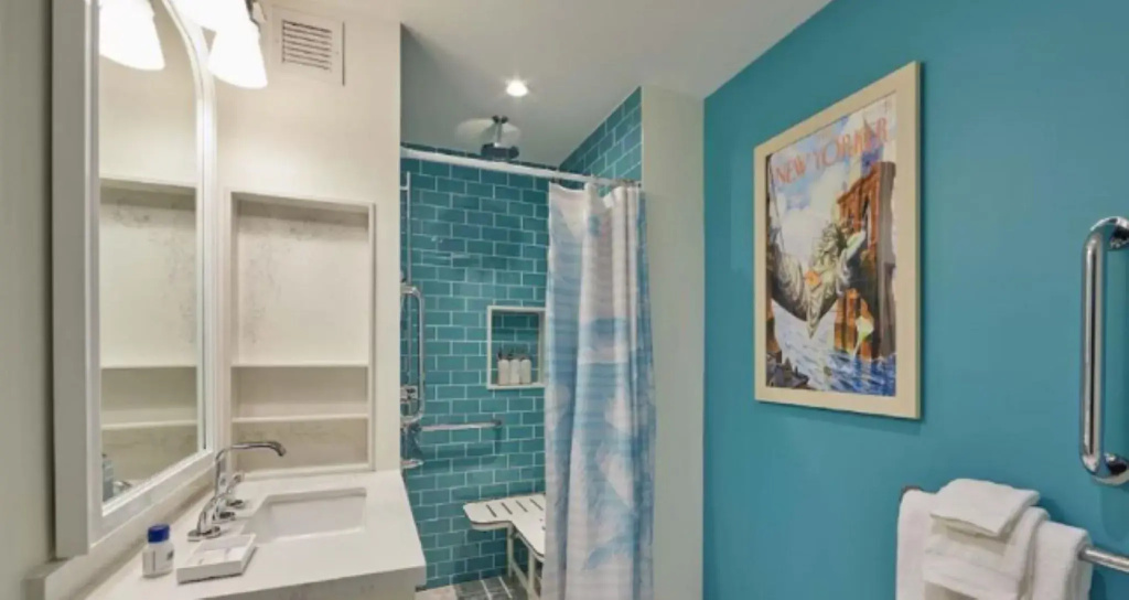 Margaritaville Resort Times Square — photo 8