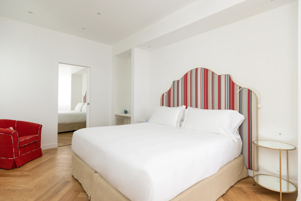 Hotel Morfeo Milano — photo 6