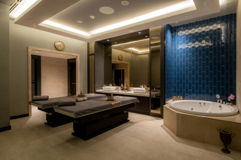 Hilton Mall of Istanbul — photo 8