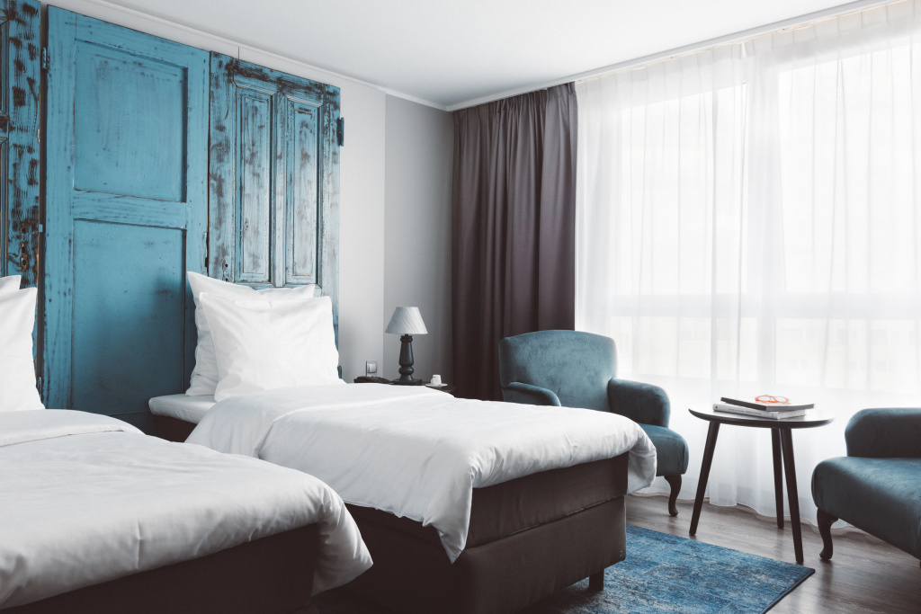 Hotel Berlin, Berlin, a member of Radisson Individuals — photo 8
