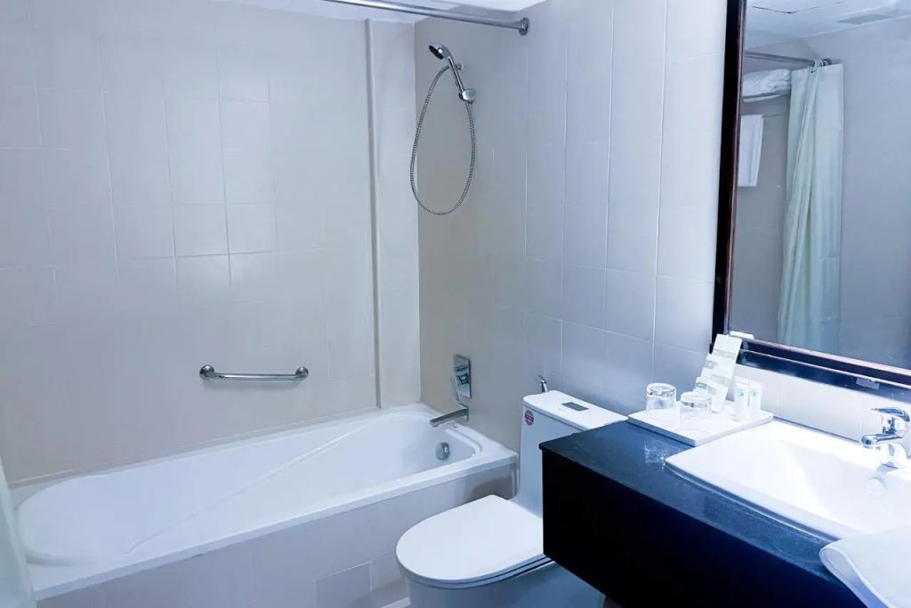 Sokchea Angkor Hotel — photo 7