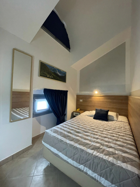 Hotel Montecarlo — photo 8