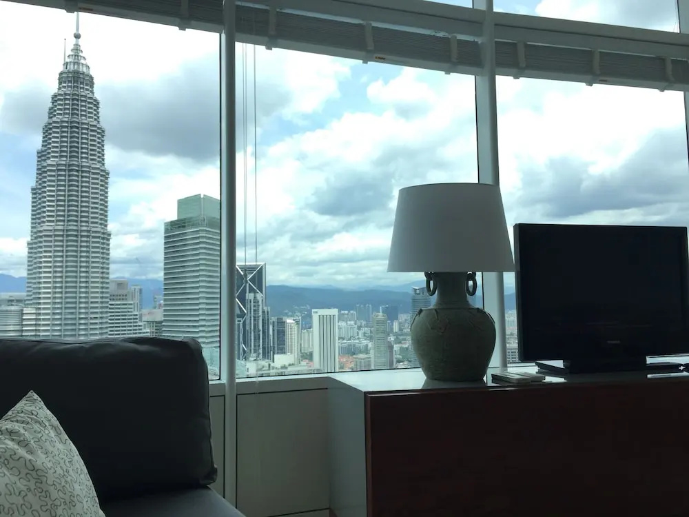 Vortex Suites Klcc Kuala Lumpur — photo 7