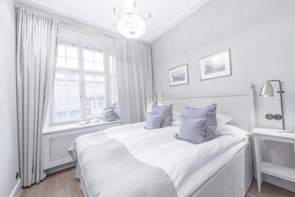Hotel Kungsträdgården — photo 8