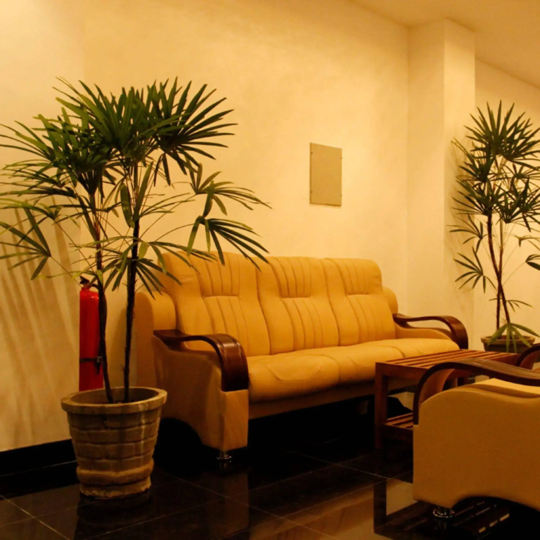 Port View City Hotel, photo 2