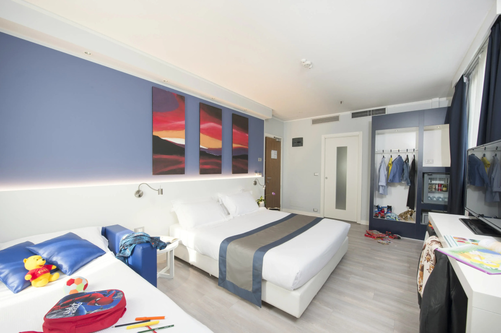 NEO Hotel, photo 4
