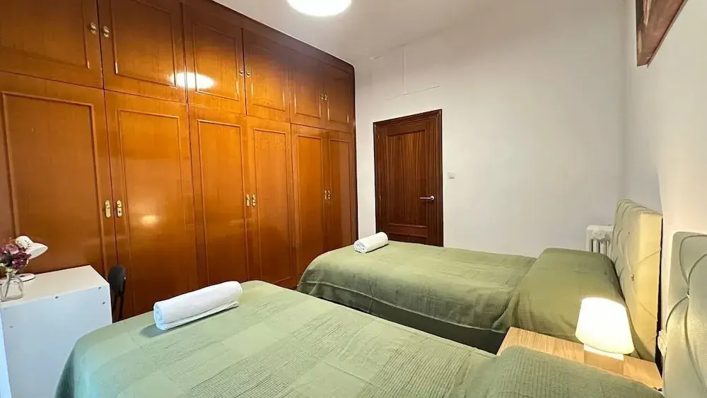 Rooms Don Ramon De La Cruz — photo 7
