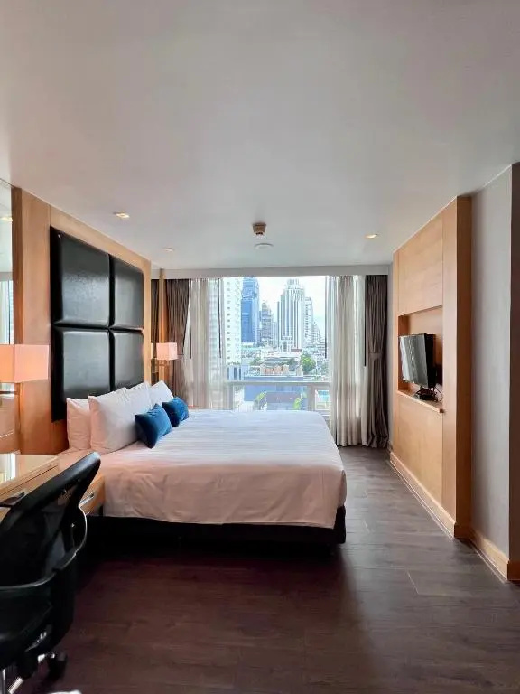 Sora Resort & Suites Sukhumvit, photo 4