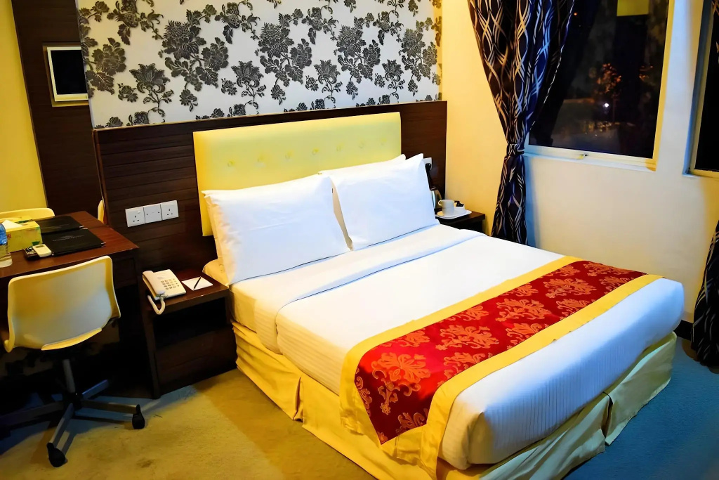 Springz Hotel Bukit Jalil, photo 3