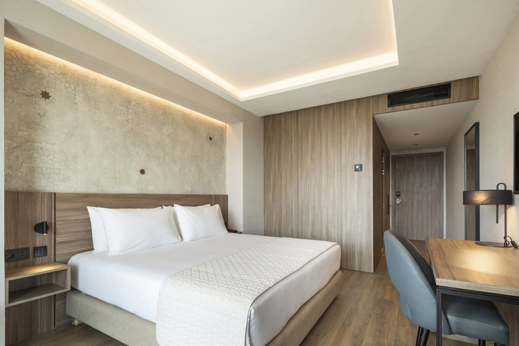 Eurostars Casa Anfa — photo 7