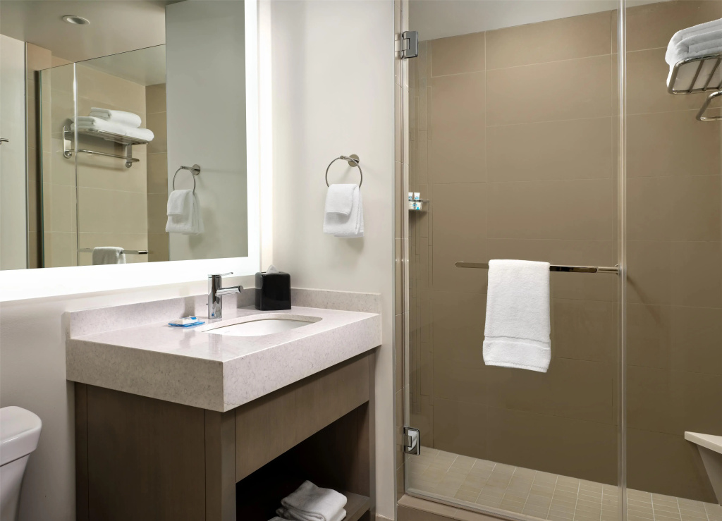 Hyatt House LA - University Medical Center — photo 7