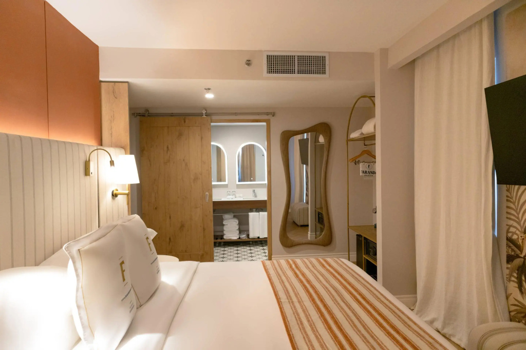 Faranda Collection Cartagena, a member of Radisson Individuals — photo 6