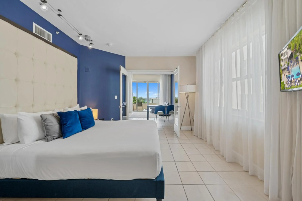The Sagamore South Beach Hotel, photo 5